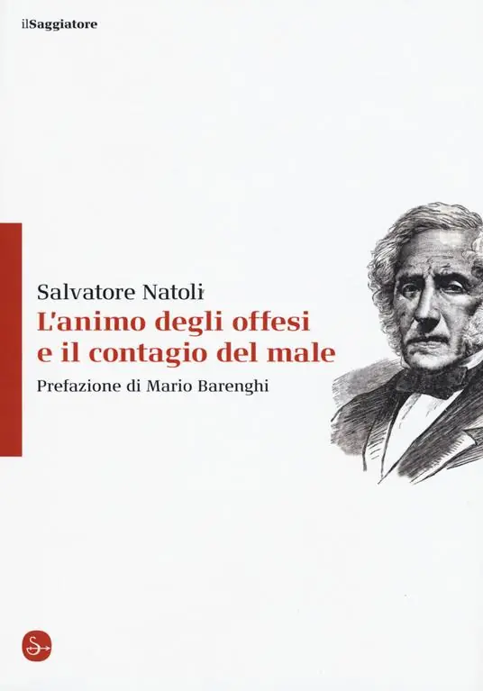 Offerta Del Giorno L‘ animo degli offesi e il contagio del male