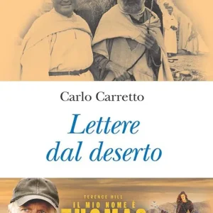 A Buon Prezzo Lettere dal deserto