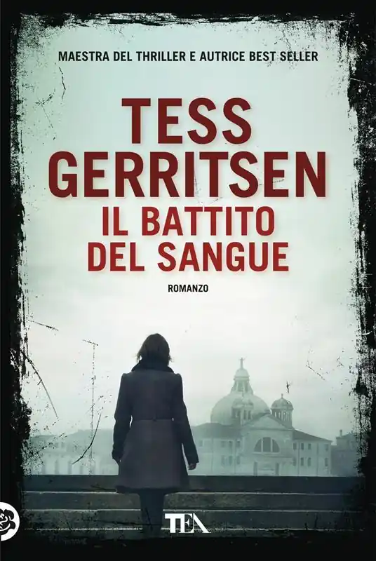 Prezzo Scontato Il battito del sangue
