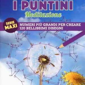 Meditazione. Unisci i puntini. Ediz. illustrata Occasione Imperdibile