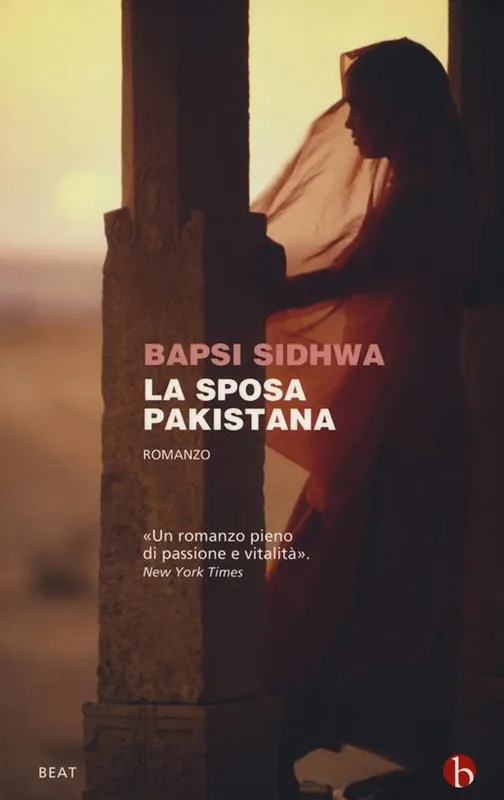 La sposa pakistana Compra Adesso