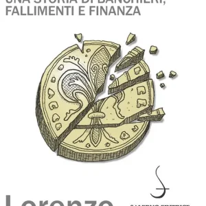 1345. La bancarotta di Firenze. Una storia di banchieri, fallimenti e finanza Novità