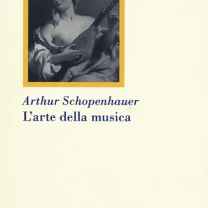 L‘arte della musica Promozione