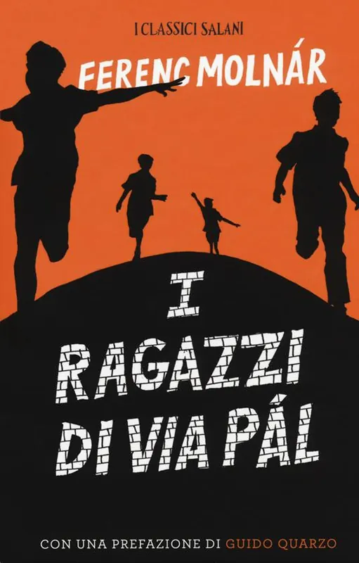 Offerta I ragazzi di via Pál
