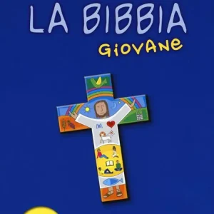 La Bibbia giovane Popolare