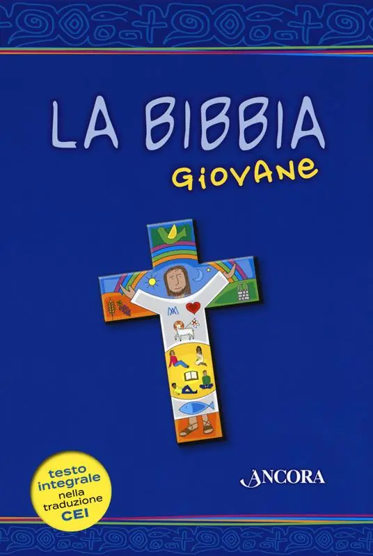 La Bibbia giovane Popolare