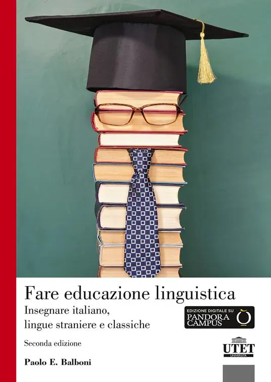 Miglior Prezzo Fare educazione linguistica. Insegnare italiano, lingue straniere e lingue classiche