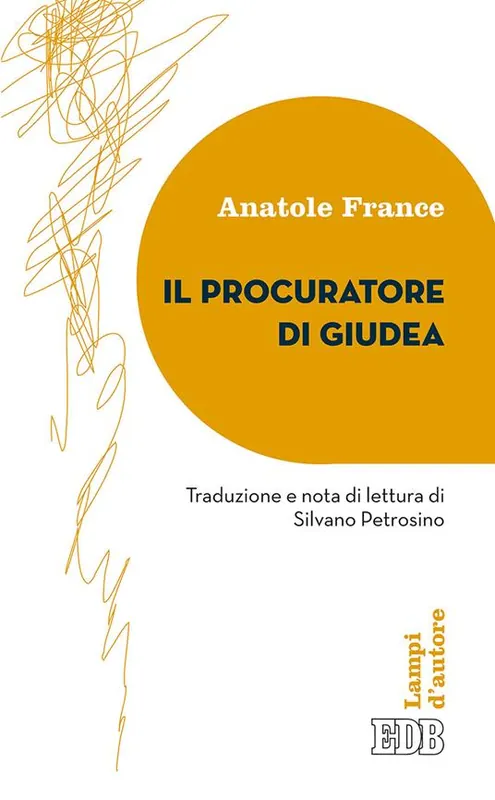 Affare Il procuratore della Giudea