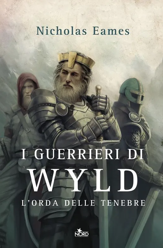 Offerta Lampo I guerrieri di Wyld. L‘orda delle tenebre