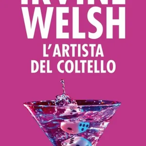 Prezzo Basso L‘artista del coltello