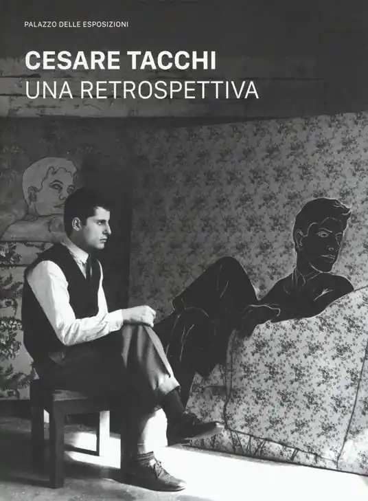 Direttamente Dal Produttore Cesare Tacchi. Una retrospettiva. Catalogo della mostra (Roma, 7 febbraio-6 maggio 2018). Ediz. a colori