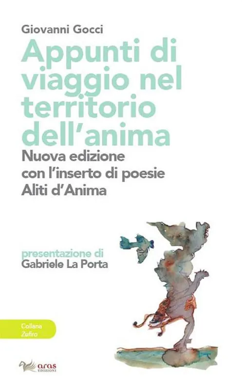 Appunti di viaggio nel territorio dell‘anima. Ediz. ampliata Prezzo Scontato