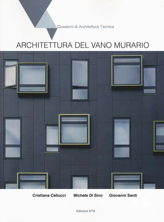 Bestseller Architettura del vano murario