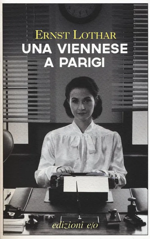 Promozione Esclusiva Una viennese a Parigi