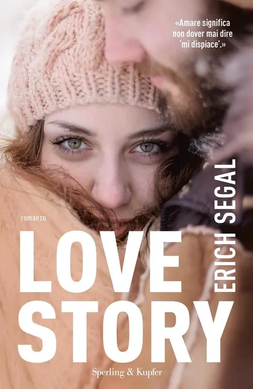 Love story Pagamento Sicuro