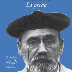 La preda Quantità Limitata