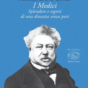 I Medici. Splendore e segreti di una dinastia senza pari Offerta Del Giorno