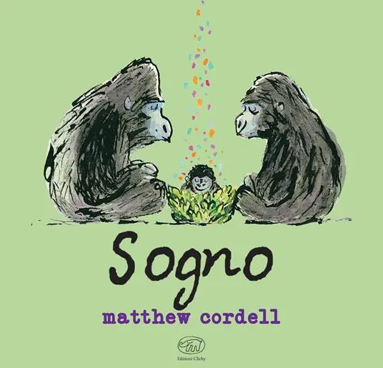 Solo Oggi Sogno. Ediz. a colori