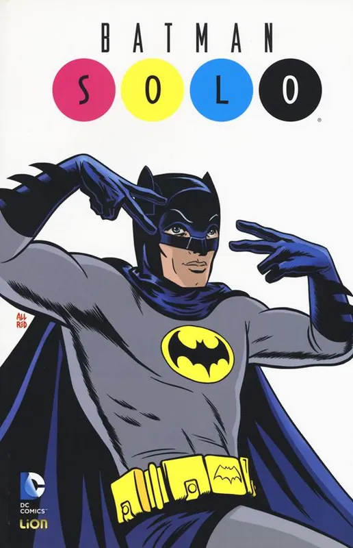 Offerta Del Giorno Solo. Batman