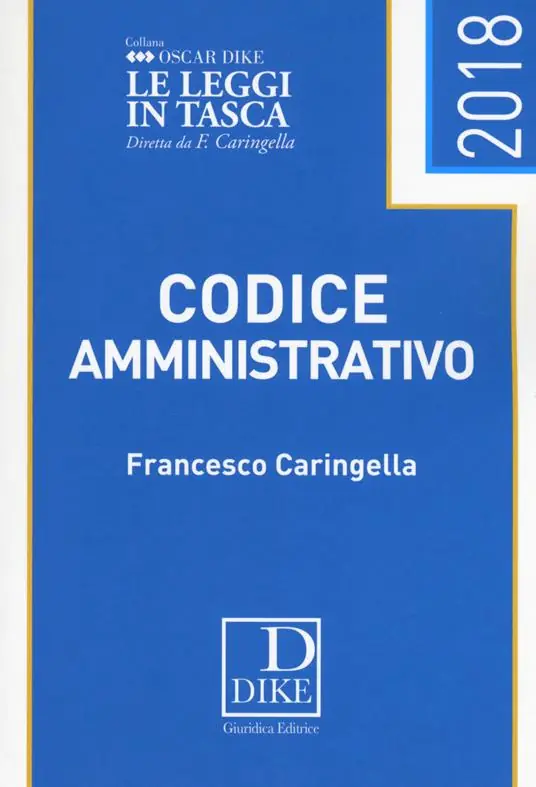 Codice amministrativo Compra Adesso