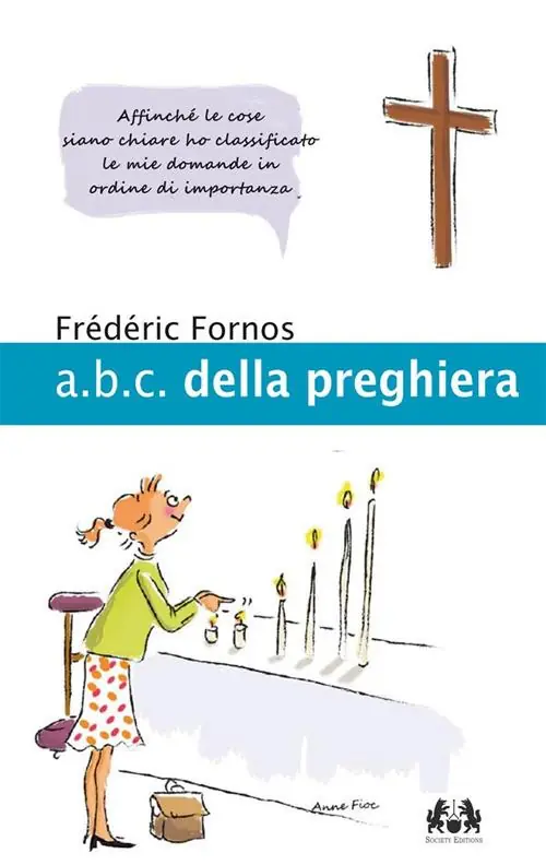 Esclusivo ABC della preghiera