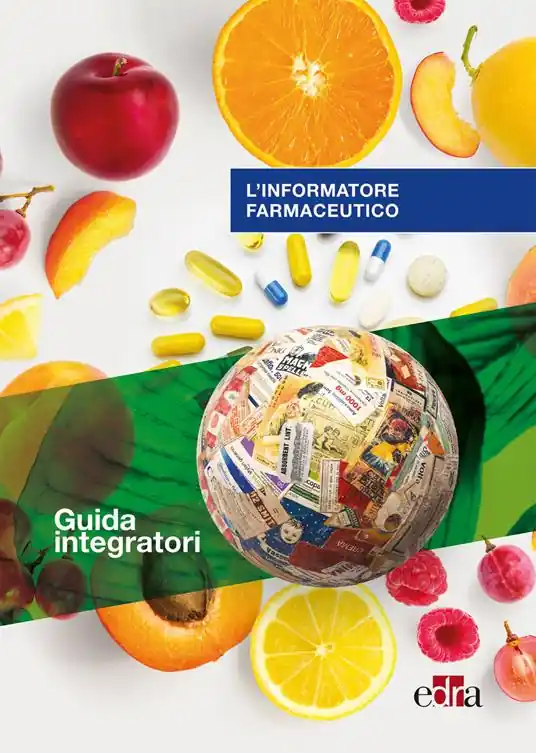 L‘informatore farmaceutico. Guida integratori A Buon Prezzo