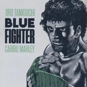 Soddisfatti O Rimborsati Blue fighter