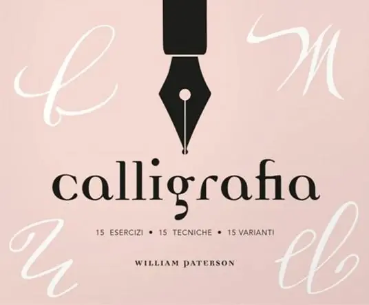 Ordina Subito Calligrafia. 15 esercizi, 15 tecniche, 15 varianti