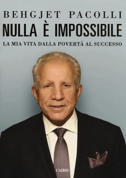 Consegna Rapida Nulla è impossibile. La mia vita dalla povertà al successo