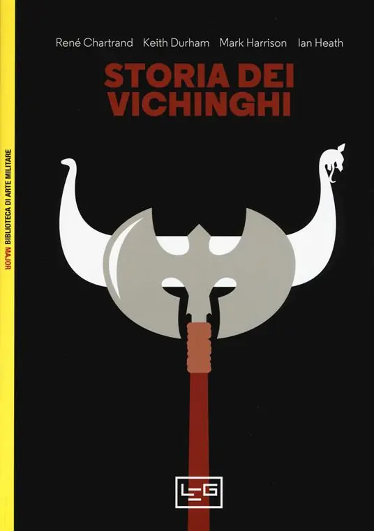 Storia dei vichinghi Must-Have