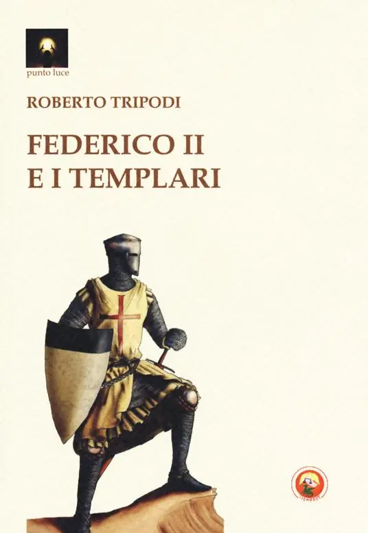 Scelto Dai Clienti Federico II e i templari
