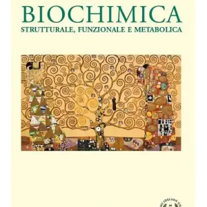 Promozione Esclusiva Biochimica. Strutturale, funzionale e metabolica