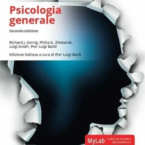 Nuova Collezione Psicologia generale. Ediz. Mylab. Con Contenuto digitale per download e accesso online