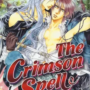 The Crimson spell. Vol. 4 Prezzo Conveniente