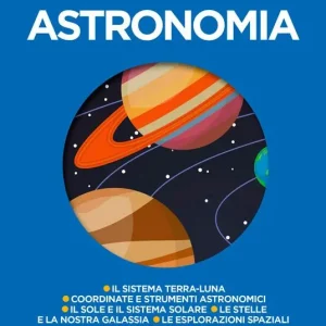 Astronomia Sconto