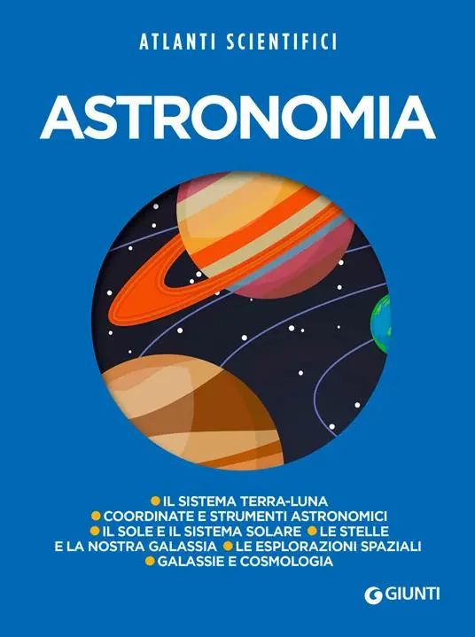 Astronomia Sconto