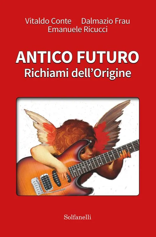 Nuova Collezione Antico futuro. Richiami dell‘origine