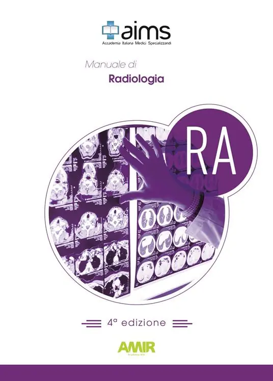 Vendita Finale Manuale di radiologia. Concorso Nazionale SSM. Ediz. per la scuola