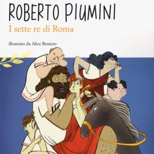 A Buon Prezzo I 7 re di Roma
