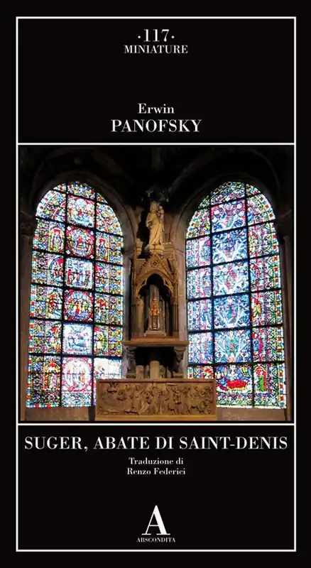 Bestseller Suger, abate di Saint Denis