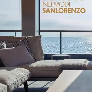Spedizione Espresso Sanlorenzo e i designer