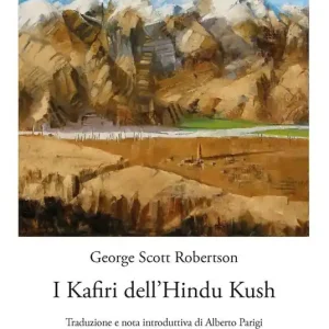 Novità I Kafiri dell’Hindu Kush
