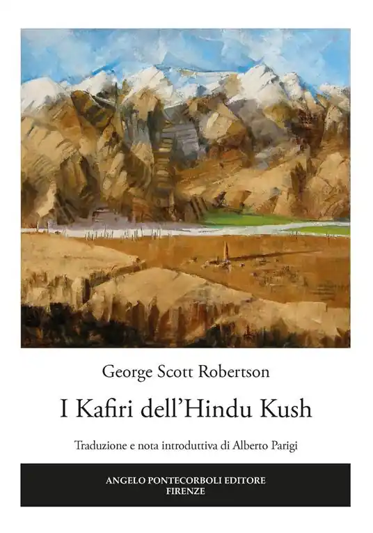 Novità I Kafiri dell’Hindu Kush