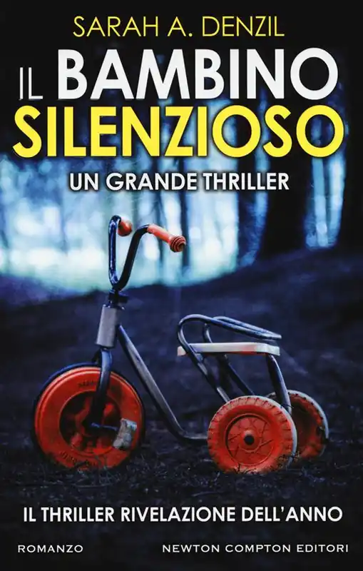 Il bambino silenzioso Prezzo Basso