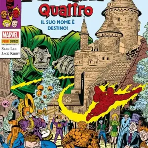 Fantastici quattro. Vol. 9 Più Venduto