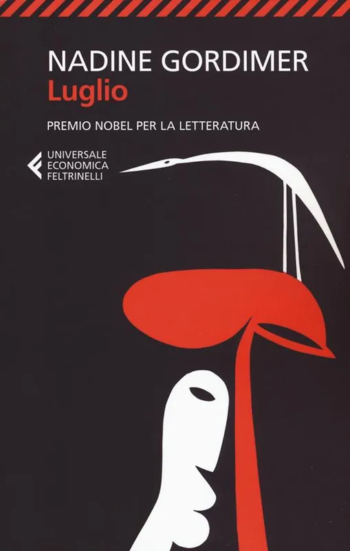 Ultimissimo Modello Luglio