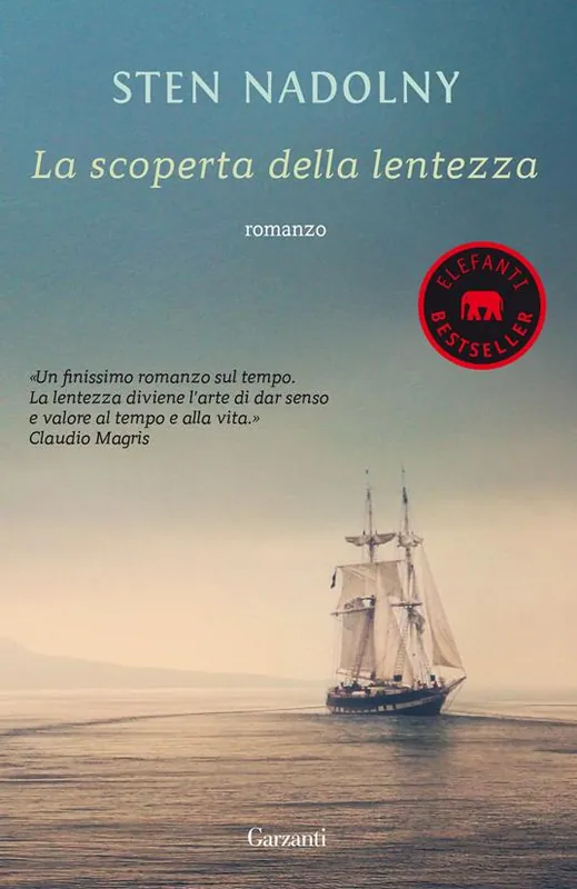 La scoperta della lentezza Ultima Occasione