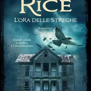 L‘ora delle streghe Bestseller