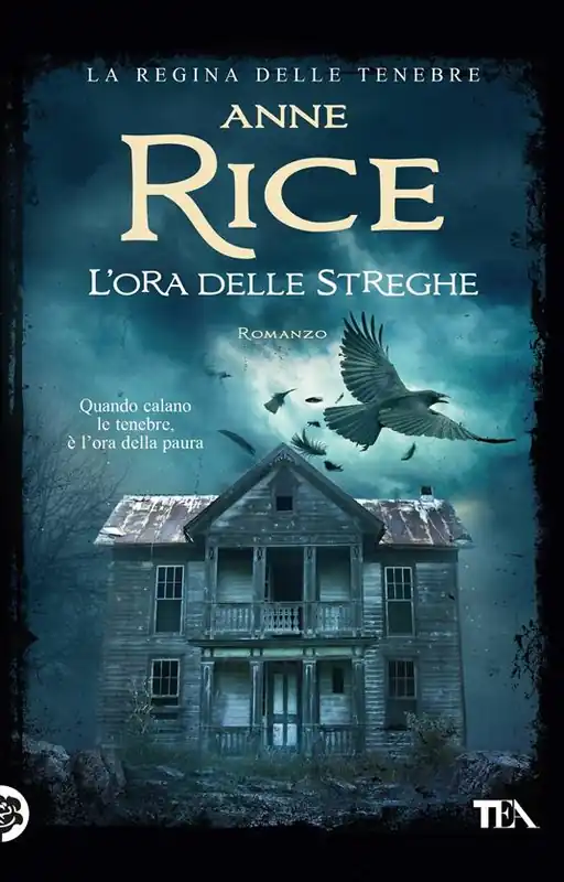 L‘ora delle streghe Bestseller
