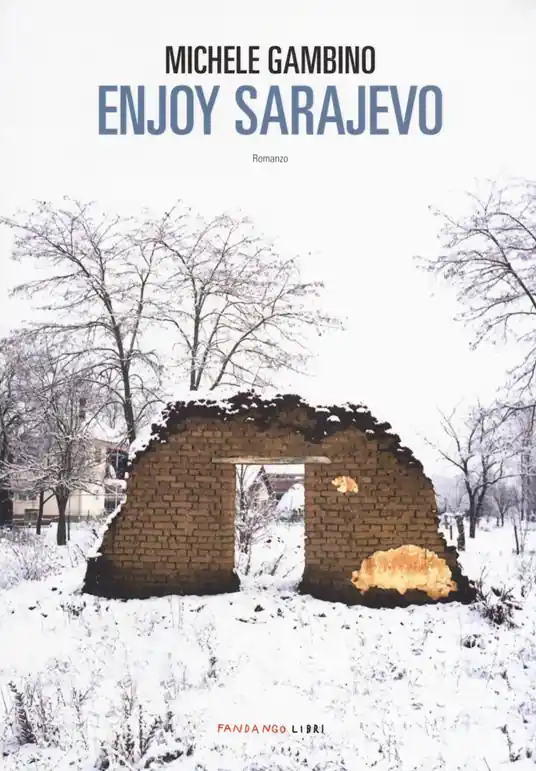 Offerta Enjoy Sarajevo